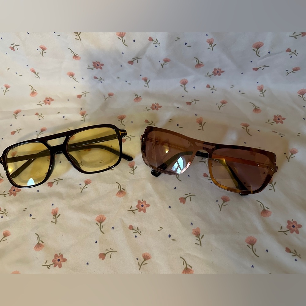Princess Polly Eras Sunglass Bundle